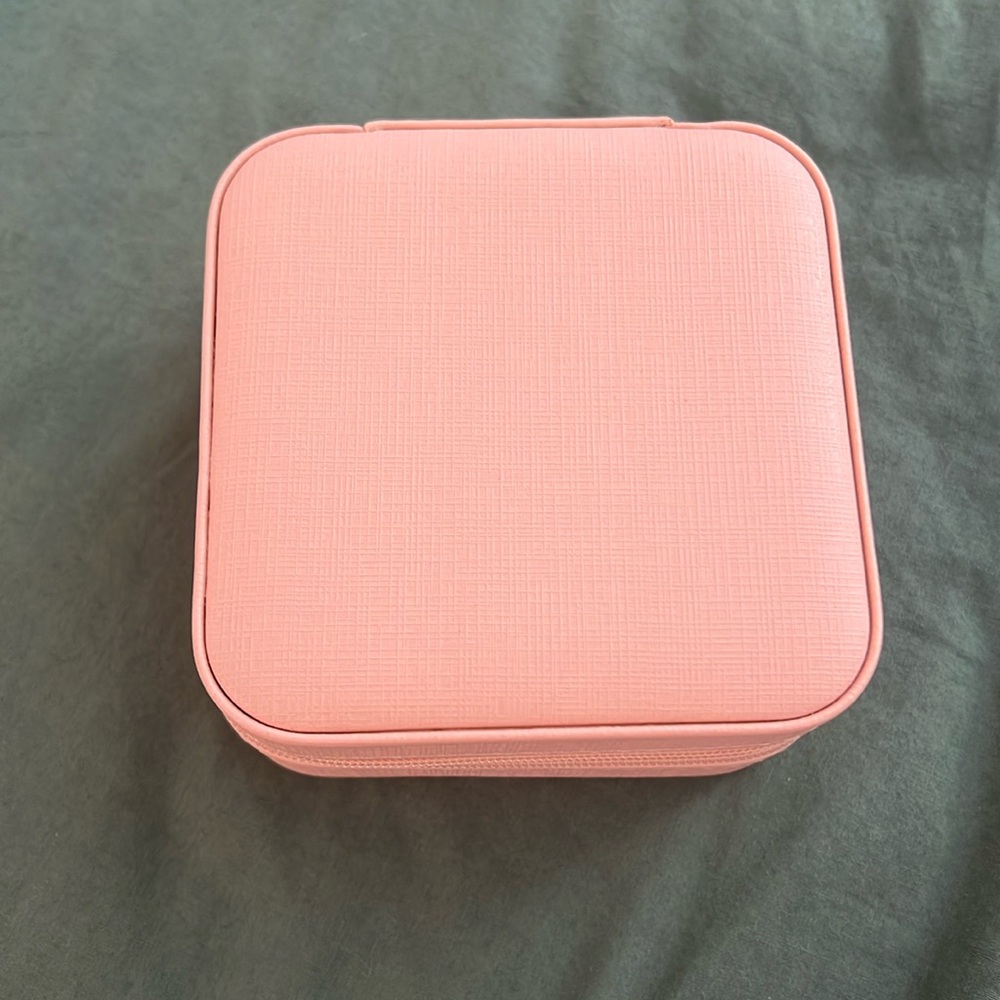 Brand New Jewelry Box!